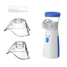 Nebulizer - View 5