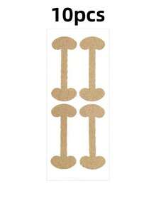 Nail Protection Stickers, Suitable For Daily Use, Can Be Given As Gifts To Friends In Need - Multicolor - View 7
