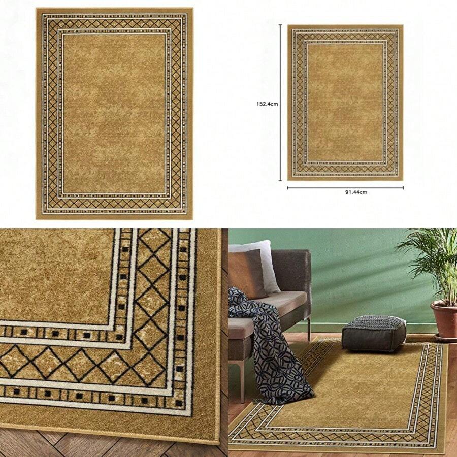 Carpets - 91.4 cm X 1.52 Ms - View 1