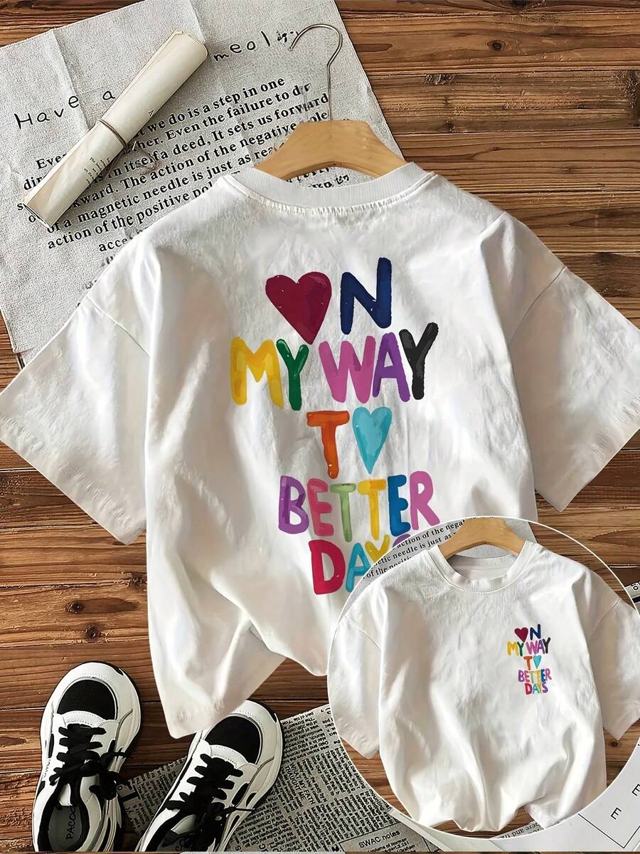 Women T-Shirts - White - View 1