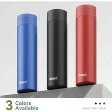 Diabetic Travel Case TSA Approved 1-3/1-6 Insulin Pen Travel Case 18Hours+/ 33Hours+ Medication Cooler For Travel With Ice Packs - Large-Red - 查看 6