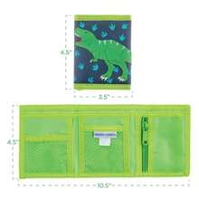 Kids Wallets & Cardholders - Motocross - View 5