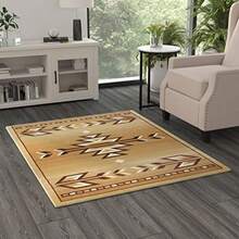 Runner Rugs - 5 X 4 Rectangular - View 2