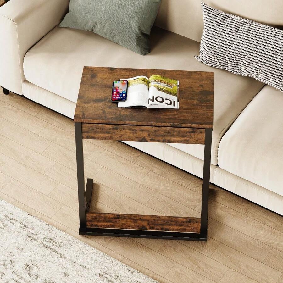 Tables - Multicolor - View 1