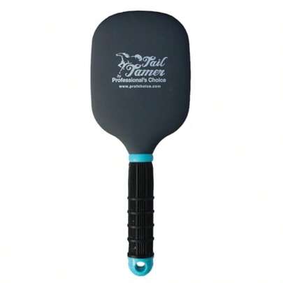 Tail Tamer Mod Paddle Brush Colors