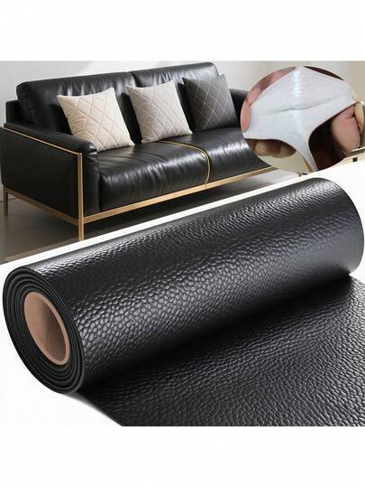 Powerful Leather Repair Patch, Leather Repair Kit, Self-Adhesive Leather Repair Patch Tape, Suitable For Sofa, Seat, Computer Chair, Furniture, Handbag, Car Seat, Boat Seat, Sofa Chair, Shoes, Handbag, Jacket, Wall Repair Tear Kit, DIY, Office Chair, Desk, Vinyl Repair Kit, Multi-Color Options, Vinyl Surface Repair, Adhesive Patch Application, Furniture Repair Patch, Tear Repair Liquid, Long-Lasting, Durable Repair Material, Auto Interior Care, Handbag Repair