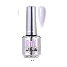 Gel Nail Polish 14 ML ZEM NAIL - LAB ZEM COLLECTION - ANVISA Approved - UV LED Curing - Perfect Coverage - #11 - View 1