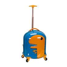 Kids Luggage - Dinosaur - View 3