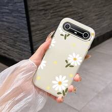 Basic Phone Cases - สีขาวนวล - ดู 7