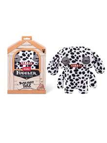 Spin Master Spin Master Fug-Gler官方正品 - 可爱丑萌怪兽宠物系列毛绒玩具，奇趣可爱收藏玩偶 - 彩色 - 查看 8