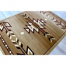 Runner Rugs - 5 X 4 Rectangular - View 8