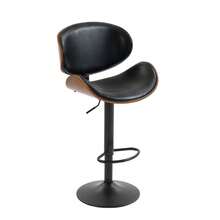 Barstools - Black - View 9