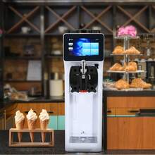 Ice Cream Makers - 10 L/h Leistung - View 9