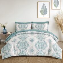 Aqua Blue