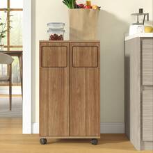 Buffets & Sideboards - Khaki - View 2