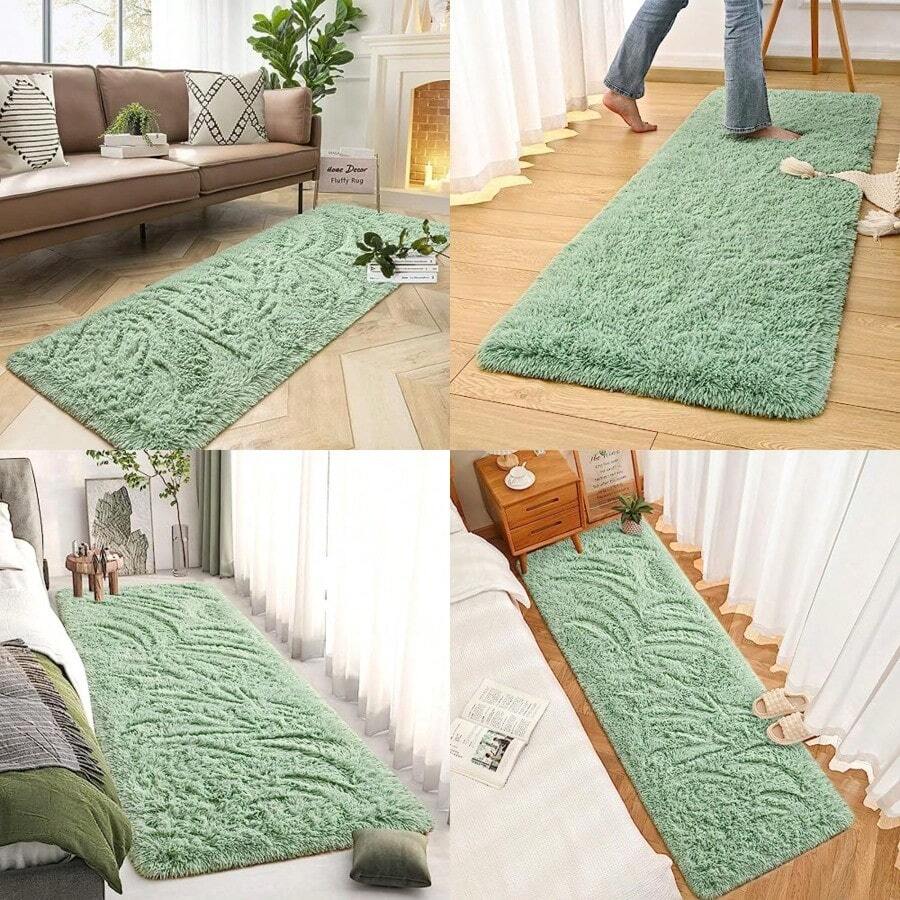 Carpets - 2 Ft X 6 Ft - View 1