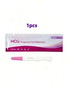 1/2/3/5/10/20pcs Early HCG Pregnancy Test Paper, With Memory Box, Mother's Gift, Announcing Pregnancy, Pregnancy Supplies, Pregnancy Test Paper Box, Time Capsule Box, Gift Box - Model-1 - View 8