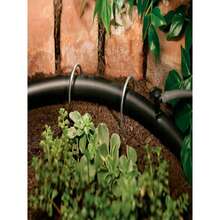 PE Garden Hose, Pressure-Resistant Accessories, Suitable For Watering Tool Sets, Drippers, Irrigation Components And Drip Irrigation Systems - Garden Water Pipes - View 7
