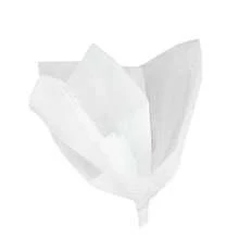 Tissue Paper Sheets 26" x 20" White 10 Count - Blanco - Ver 7