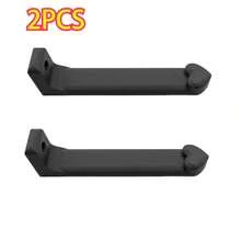 2pcs Wall-Mounted Tool Rack (For Tape) Is Resistant To Deformation, Rust, And Falling, Providing A Secure Hold For Heavy Items. It Is Easy To Install And Compatible With Various Wall Surfaces - Xem 7
