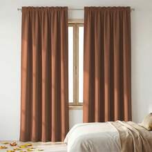 Coffee Brown