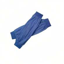1 Pair Extra Long Breathable, Comfortable And Stretchy Work Sleeves, Suitable For Home Office, Outdoor Sun Protection, Factory Work And Agriculture - Extended Version - View 15
