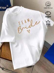 Women T-Shirts - White - View 11