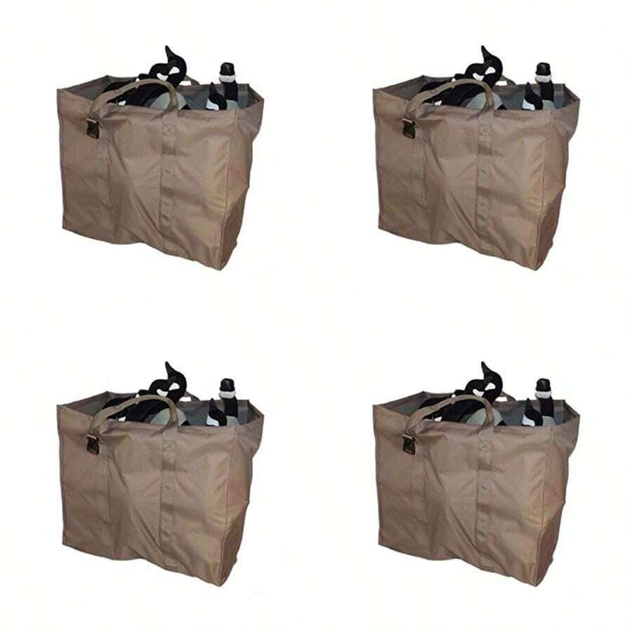 Landing Gear Waterfowl Slot Bag - Bolsa de Descanso de Ganso 10 x 10 cm - como en la foto - Ver 1