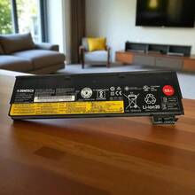 DEMTECH Batería compatible para computadora portátil modelo 45N1767, alto rendimiento y duración prolongada, ideal como reemplazo para batería desgastada o dañada. Perfecta para laptop de uso diario, trabajo, escuela o entretenimiento. - Tipo de Enchufe A USA (110-127V) - Ver 4
