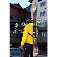 Ski Bag - Rainbow - View 8