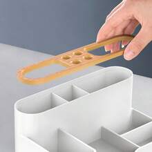 1 Stück elegante Bleistiftbox mit Blumenmuster. Diese Bleistiftbox hat ein kreatives Design, einen glatten Reißverschluss und ist perfekt zum Aufbewahren von Schreibwaren und zum Dekorieren Ihres Schreibtisches. Sie ist ein modisches Schul-Accessoire und macht ein tolles Geschenk für Freunde am Valentinstag sowie ein Muss für das neue Jahr und die Schulanfang. - A - Übersicht 3