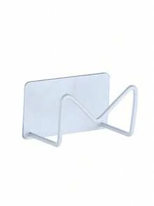 1 chiếc ghế kê chân nhà tắm có thể tháo rời, đế hút chắc chắn, giúp bạn dễ dàng vệ sinh nhà tắm mà không cần cúi xuống. - Nhiều màu - Xem 10
