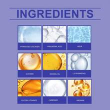 Cleansing&Repairing Essence Shrinking Pore Moisturizing Essence Facial Purifying Pore Care Beauty Whitening Cream Skin Care - Vitamin C - Xem 6