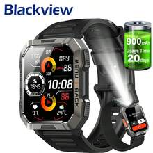 Smartwatch Pria Terbaru 2026 dengan Analisis Tidur, Panggilan Nirkabel, dan Notifikasi Pesan, Pemantauan Daya Baterai, Detak Jantung, Tidur, Tekanan Darah, dan Oksigen Darah, Lampu Senter LED Terintegrasi, Kompas, dan 1 Tali Jam yang Dapat Diganti - View 13