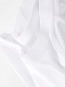 Women T-Shirts - White - View 5