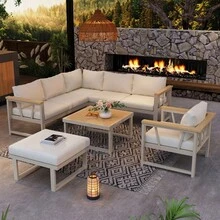 Patio Furniture - C - View 2