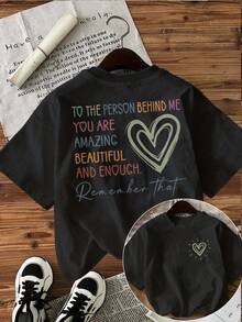 Women T-Shirts - Black - View 12