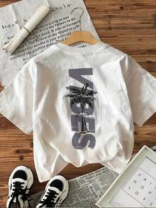 Women T-Shirts - White - View 3