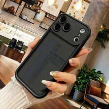 Basic Phone Cases - Black - View 3