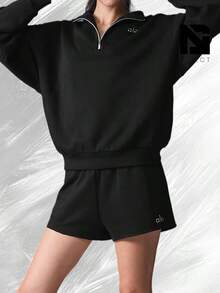 Accolade Short - màu đen - Xem 3