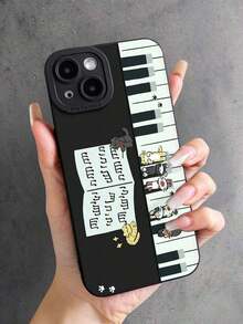Basic Phone Cases - Multicolor - View 1