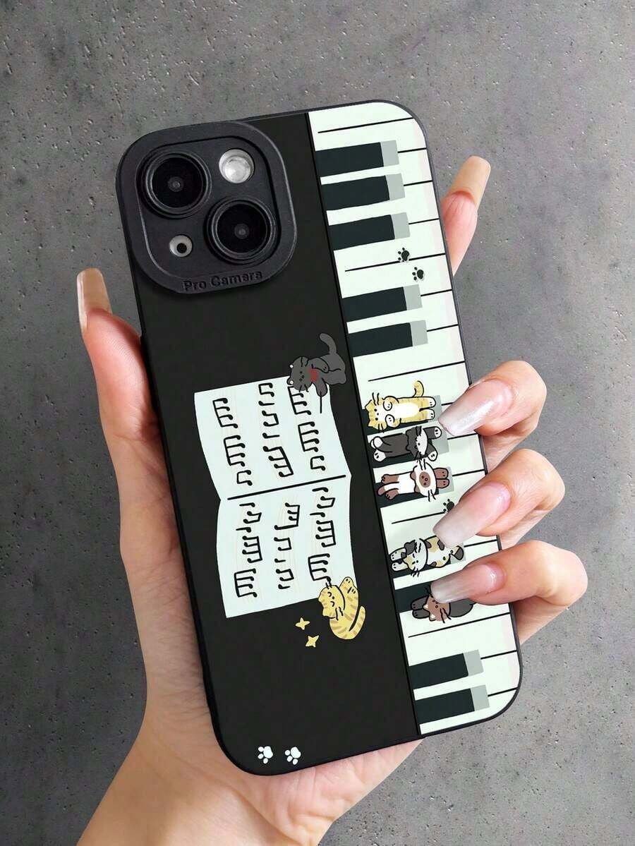 Basic Phone Cases - Multicolor - View 1