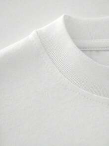 Camiseta com motivos arquitetônicos argelinos, estilo retrô, casual para o dia a dia, camiseta masculina, 100% algodão, ideal para atividades ao ar livre, viagens e férias, perfeita para o verão e para usar na praia. - Branco - Ver 3