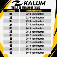 Women's Casual Unisex Skate Shoes Kalum Old School Flat Sole Stylish Basic Retro - Preto Branco - 查看 2