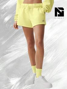 Accolade Short - 陽光 - 查看 1