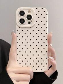 1个加厚防摔点彩涂装保护壳，兼容 16/16 Pro/16 Plus/16 Pro Max、15 Pro Max、13、P14、P11、XS、XR、7/8、P、7/8 GES2、Galaxy S25、S25 Plus、S25、S25 Ultra、A50、A12、A32、A52、A72、A51、A21S、A13、A14、S22 Ultra、S23、A33、A53、S20 FE、11 Youth、12 Pro、12/12X、Note 11、9A、9C、Poco X3 NFC、10、9、Note 9、12C、Note 11 Pro、10C、Note 8 Pro - 彩色 - 查看 3