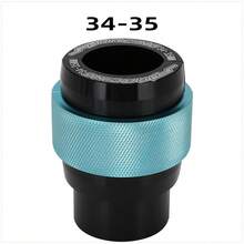 28-50mm Aluminum Alloy CNC Motorcycle Front Fork Oil Seal Driving Tool, Universal For Off-Road Vehicles And Buggies - A - View 15