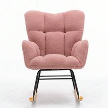 Gliders - Pink - View 1