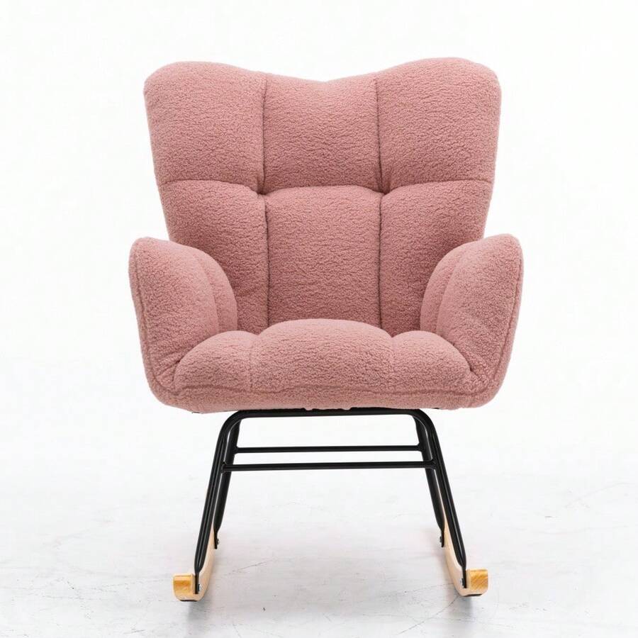 Gliders - Pink - View 1