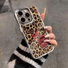 Fashion Phone Cases - Clear - View 1